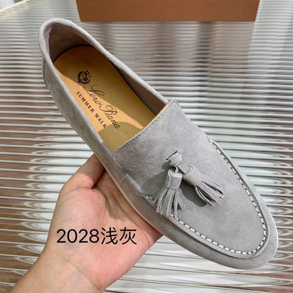 Loro Piana Shoes LPS00040